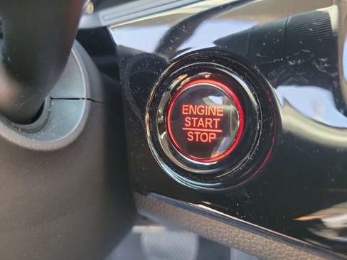 Used 2024 Honda Civic EX image 28