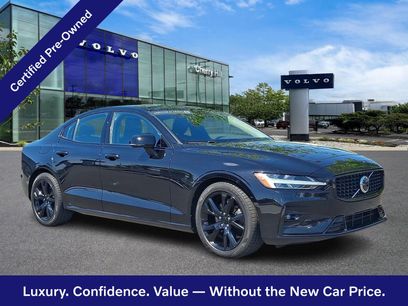 Certified 2024 Volvo S60 B5 Core