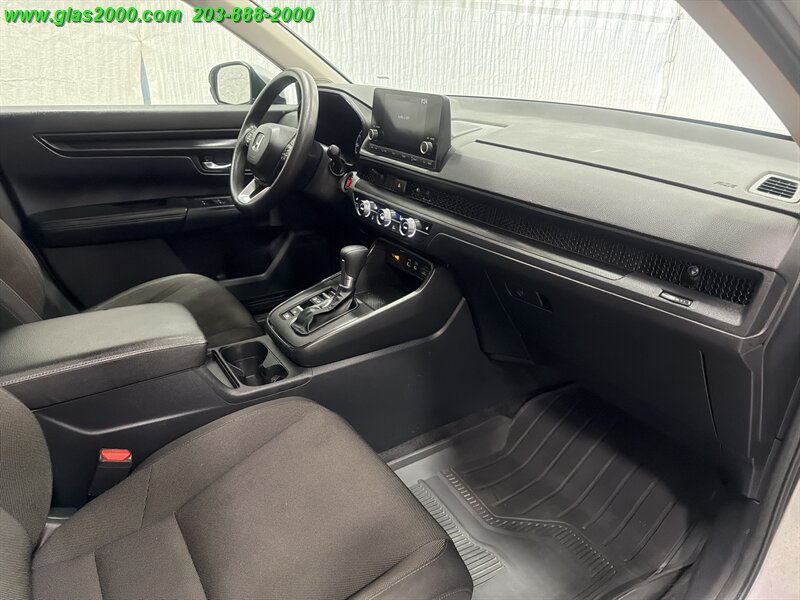Used 2023 Honda CR-V EX image 5
