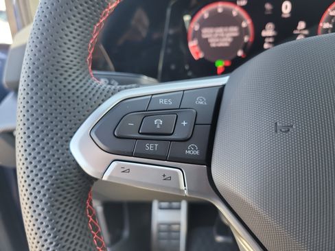 New 2026 Volkswagen GTI S FWD image 29