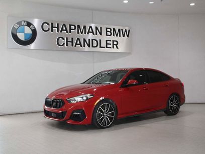Used 2021 BMW 228i xDrive Gran Coupe w/ M Sport Package