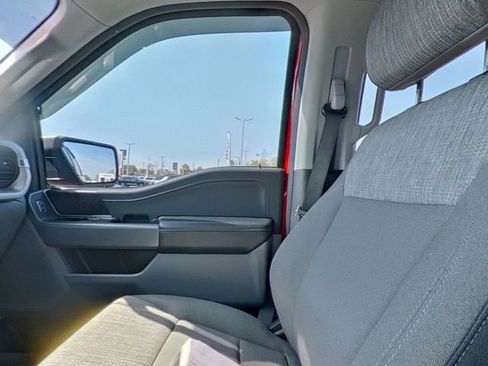 Used 2023 Ford F150 XLT w/ Equipment Group 302A High image 25