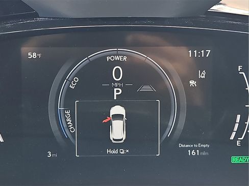 New 2026 Lexus NX 350h AWD w/ Premium Package image 24