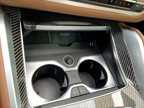 Used 2022 BMW X6 M w/ Competition Package AWD/4WD image 17