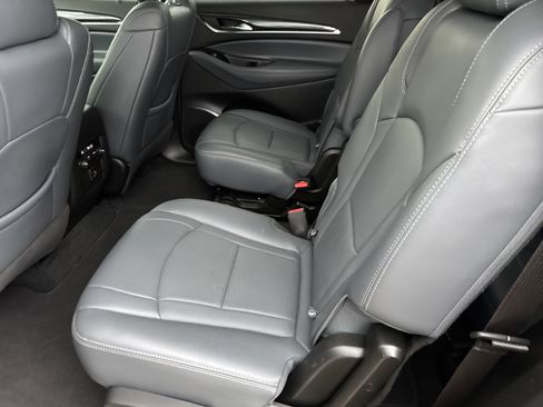 Used 2023 Buick Enclave Essence w/ Experience Buick Package image 6