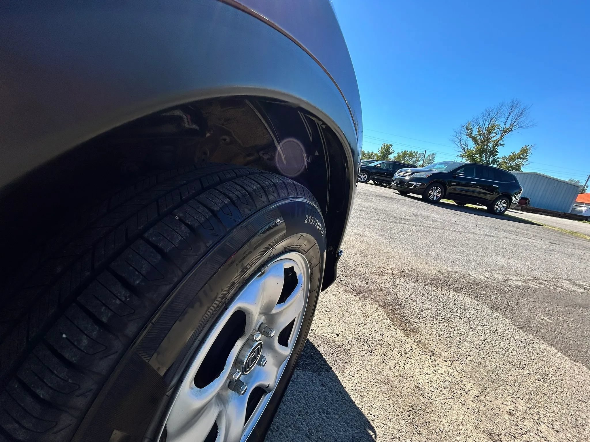 Used 2012 Honda CR-V LX image 26