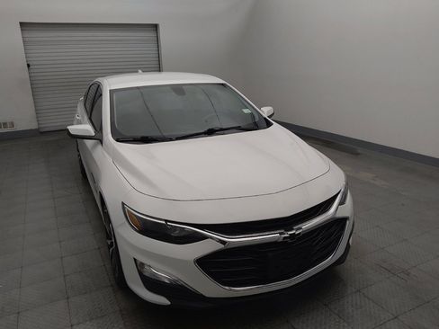 Used 2020 Chevrolet Malibu RS FWD image 14