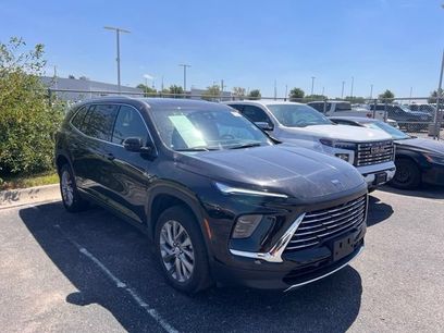 Certified 2026 Buick Enclave Preferred