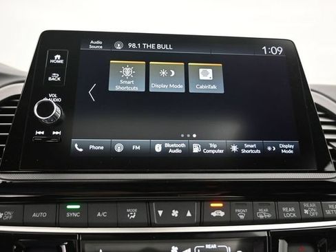 New 2026 Honda Odyssey EX-L image 15