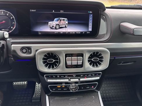Certified 2022 Mercedes-Benz G 63 AMG G 63 AMGﾮ image 6