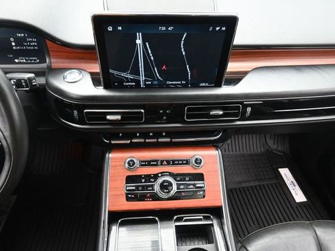 Used 2024 Lincoln Aviator Reserve image 22