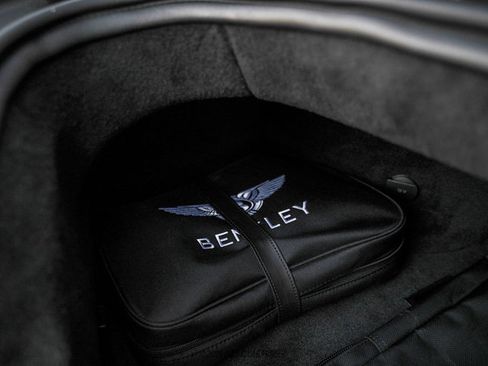Used 2026 Bentley Continental GTC AWD/4WD image 78