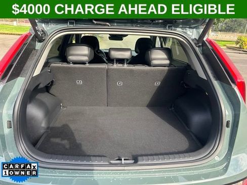 Used 2023 Kia Niro Wind w/ Wind Preserve Package FWD image 10