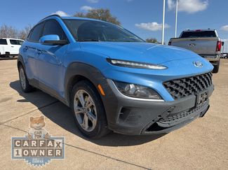 Used 2022 Hyundai Kona SEL w/ Convenience Package 360° Tour