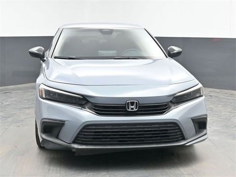 Used 2022 Honda Civic Sport image 11