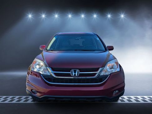 Used 2010 Honda CR-V EX-L image 8