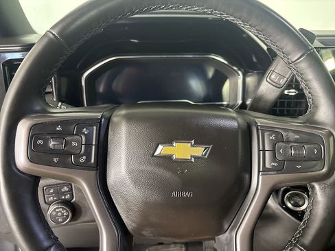 Used 2025 Chevrolet Silverado 2500 High Country w/ High Country Premium Package image 14