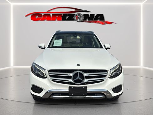 Used 2018 Mercedes-Benz GLC 300 image 13