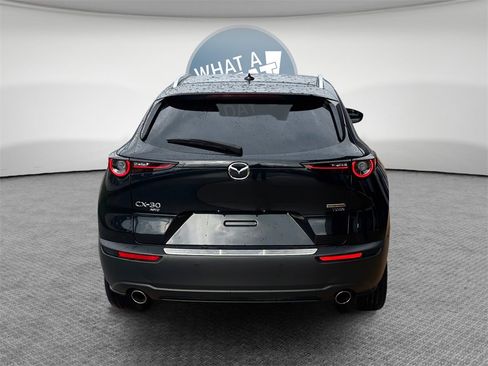 Used 2024 MAZDA CX-30 2.5 Turbo w/ Premium Plus Pkg image 5