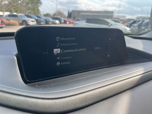 New 2026 MAZDA CX-30 AWD 2.5 S image 15