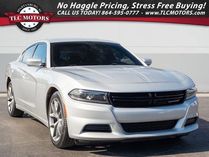 Used 2022 Dodge Charger SXT w/ Plus Group
