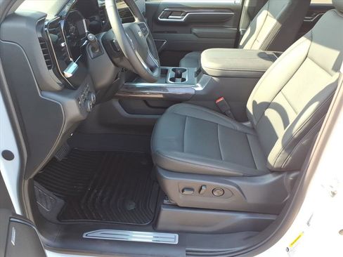 New 2026 Chevrolet Silverado 2500 LTZ w/ Z71 Chrome Sport Edition AWD/4WD image 9