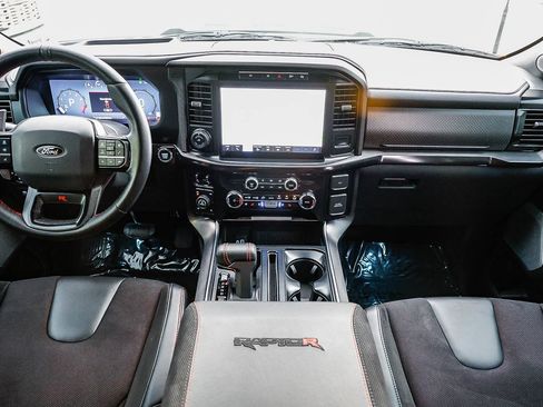 Used 2024 Ford F150 Raptor w/ Equipment Group 803A Raptor R image 10