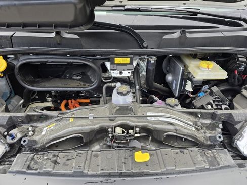 New 2025 RAM ProMaster 3500 image 19