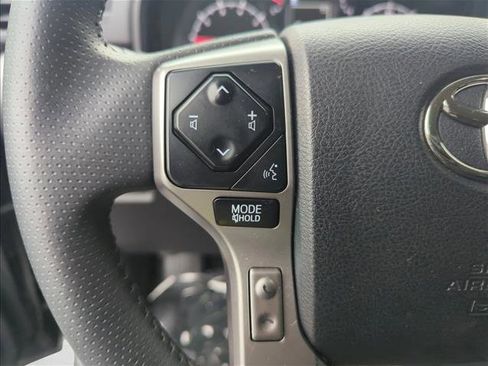 Certified 2024 Toyota 4Runner SR5 image 12