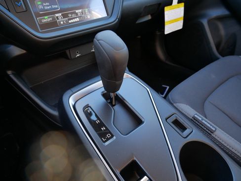 Used 2025 Subaru Impreza 2.0i image 24