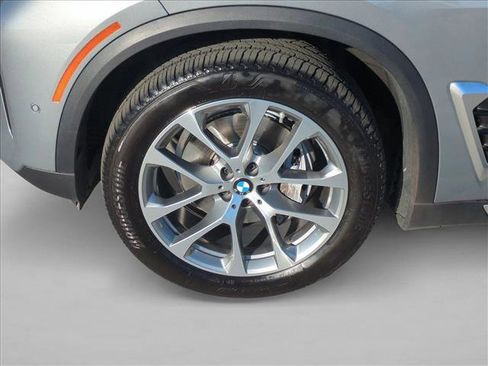 Certified 2026 BMW X5 xDrive40i image 26