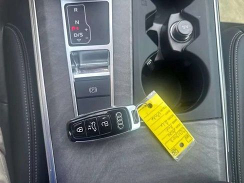 Used 2024 Audi A6 Premium Plus AWD/4WD image 17