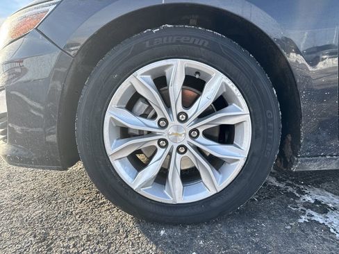 Used 2023 Chevrolet Malibu LT image 25