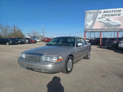 Used 2004 Mercury Grand Marquis GS