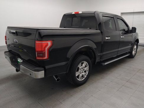 Used 2016 Ford F150 Lariat w/ Equipment Group 502A Luxury RWD image 9
