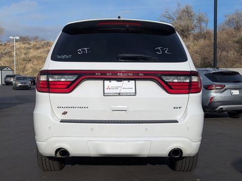 Used 2023 Dodge Durango GT image 5