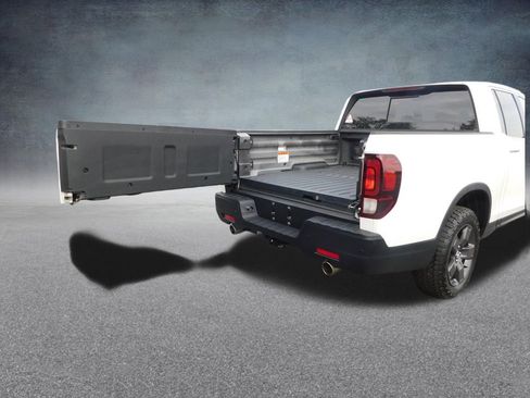 Used 2023 Honda Ridgeline RTL-E image 8