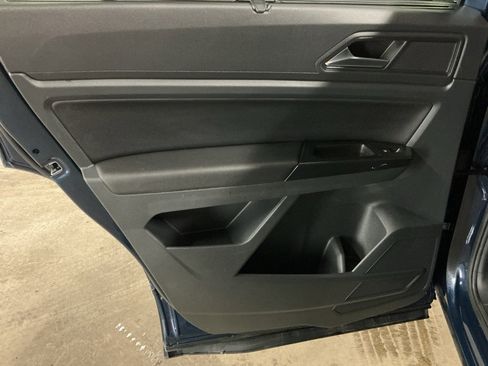 Used 2021 Volkswagen Atlas SEL image 22