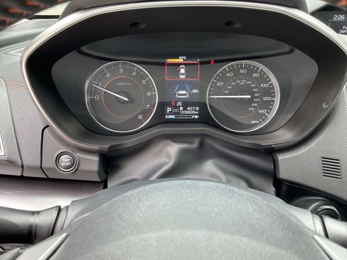 Used 2020 Subaru Crosstrek 2.0i Limited w/ Moonroof Package w/Navigation AWD/4WD image 21