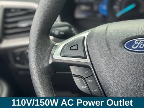 Used 2024 Ford Edge SEL w/ Convenience Package AWD/4WD image 10
