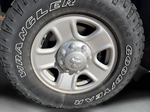 Used 2018 RAM 2500 Tradesman w/ Popular Equipment Group image 20