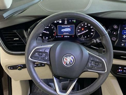 Used 2023 Buick Envision Avenir AWD/4WD image 33