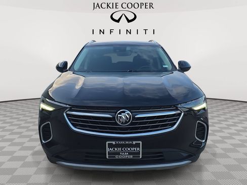 Used 2023 Buick Envision Essence FWD image 2