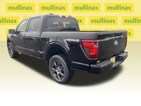 New 2026 Ford F150 STX w/ Equipment Group 200A AWD/4WD image 6