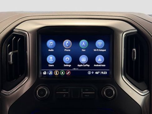 Used 2021 Chevrolet Silverado 2500 LTZ w/ LTZ Premium Package image 15