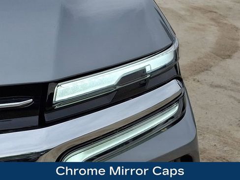 Used 2025 Chevrolet Tahoe Premier AWD/4WD image 29