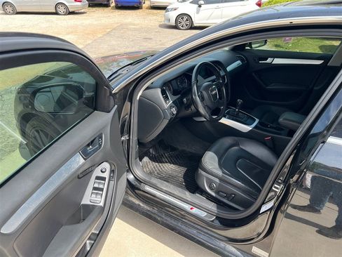 Used 2012 Audi A4 2.0T Premium Plus AWD/4WD image 10