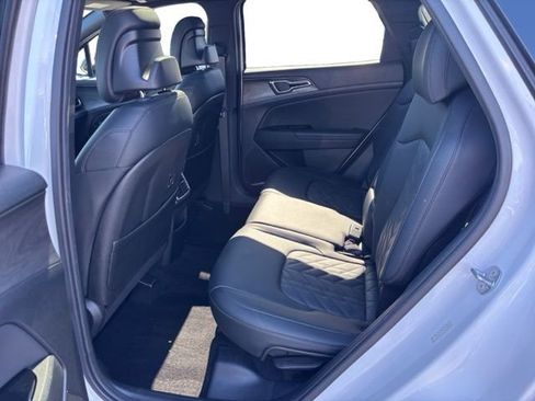 Certified 2023 Kia Sportage X-Line w/ X-Line Premium Package image 12