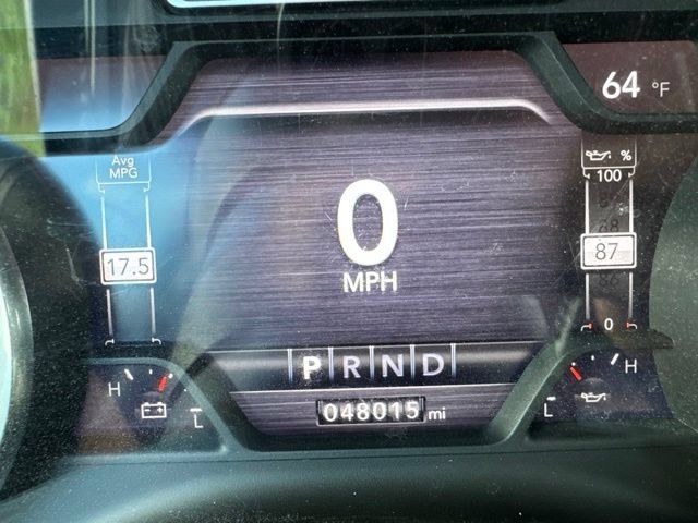 Used 2022 RAM 1500 Big Horn AWD/4WD image 13