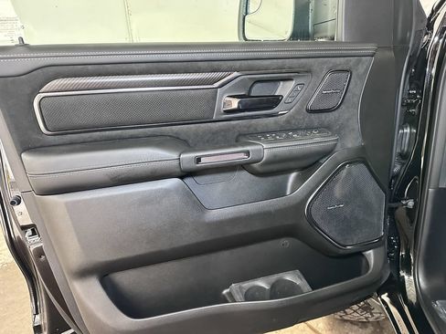 New 2026 RAM 1500 RHO w/ RHO Level 1 Equipment Group AWD/4WD image 16
